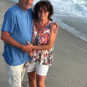 Meet your Posher, Deborah